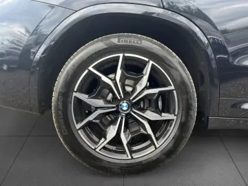 BMW X3 xDrive20iA M Sport