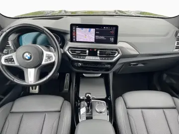 BMW X3 xDrive20iA M Sport