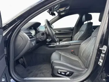 BMW 730d Laser  Soft Clo  Massage  H K  NAPPA