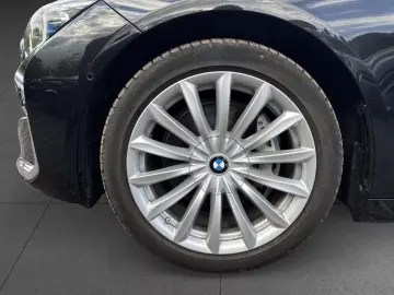 BMW 730d Laser  Soft Clo  Massage  H K  NAPPA