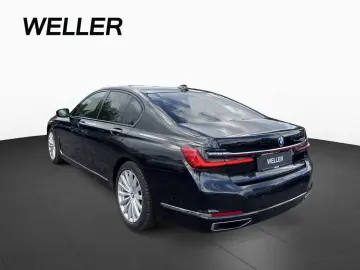 BMW 730d Laser  Soft Clo  Massage  H K  NAPPA