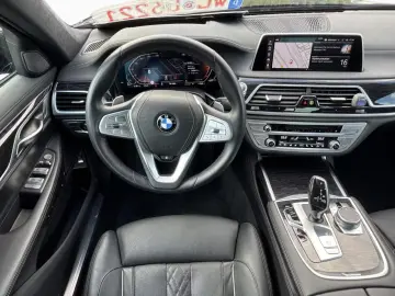 BMW 730d Laser  Soft Clo  Massage  H K  NAPPA
