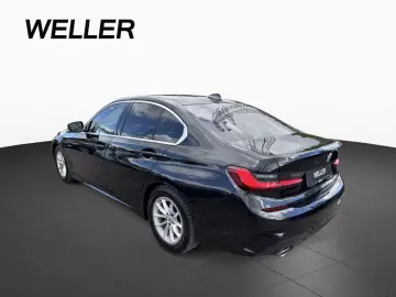 BMW 320iA M SPORT