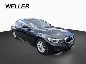 BMW 320iA M SPORT