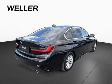 BMW 320iA M SPORT
