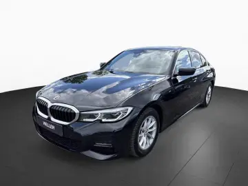 BMW 320iA M SPORT