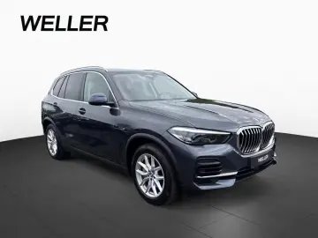 BMW X5 xDrive 45e