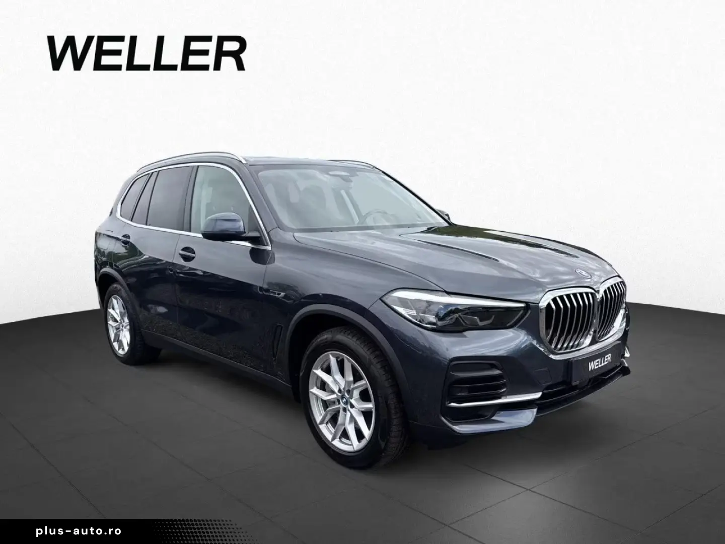 BMW X5 xDrive 45e