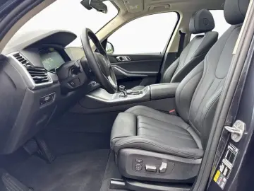 BMW X5 xDrive 45e
