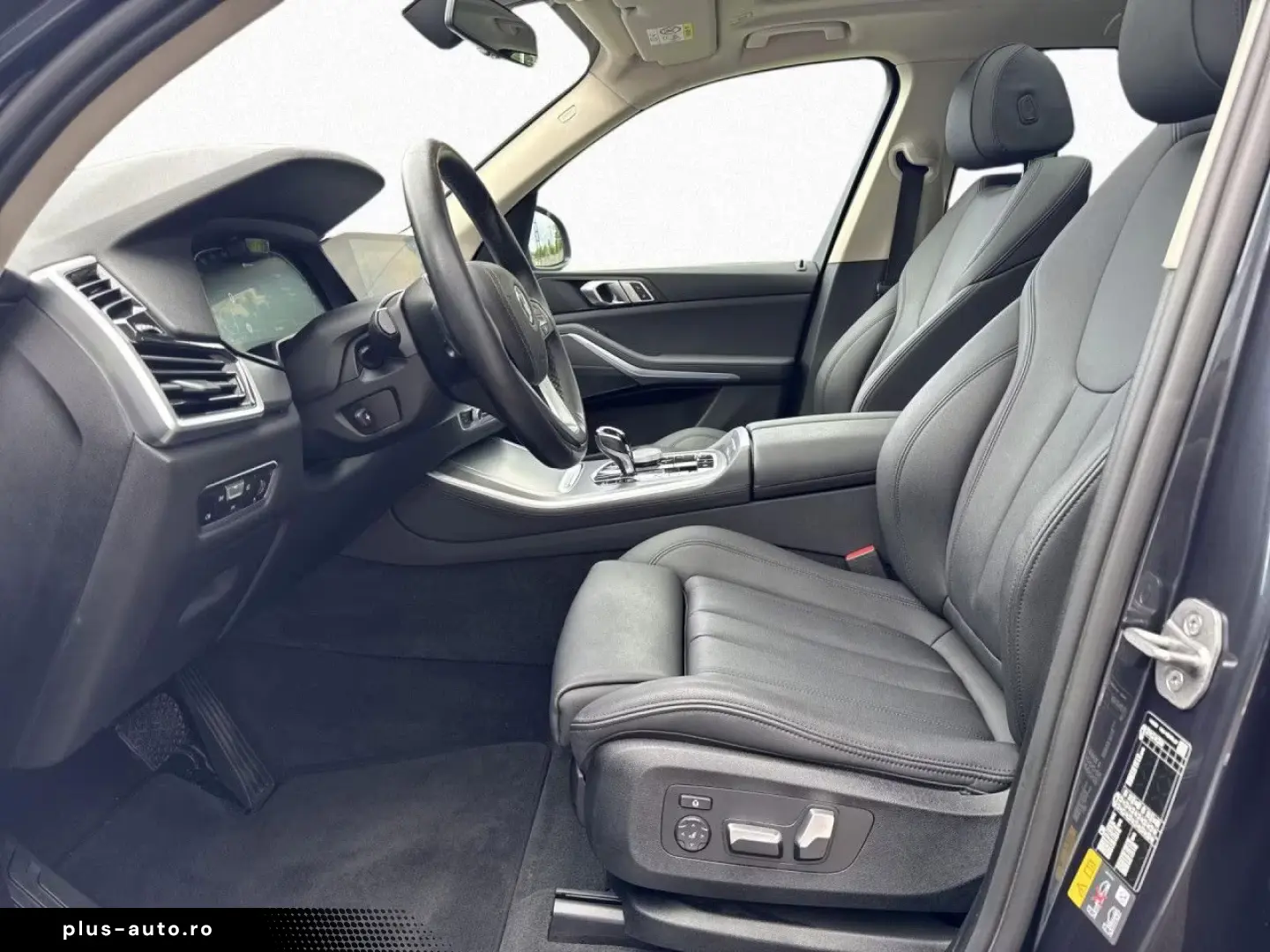 BMW X5 xDrive 45e