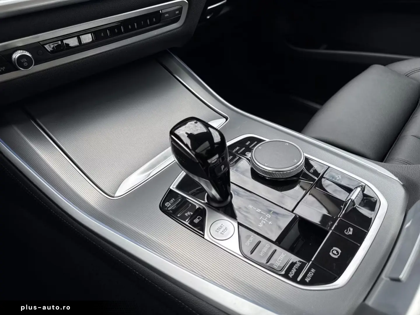 BMW X5 xDrive 45e