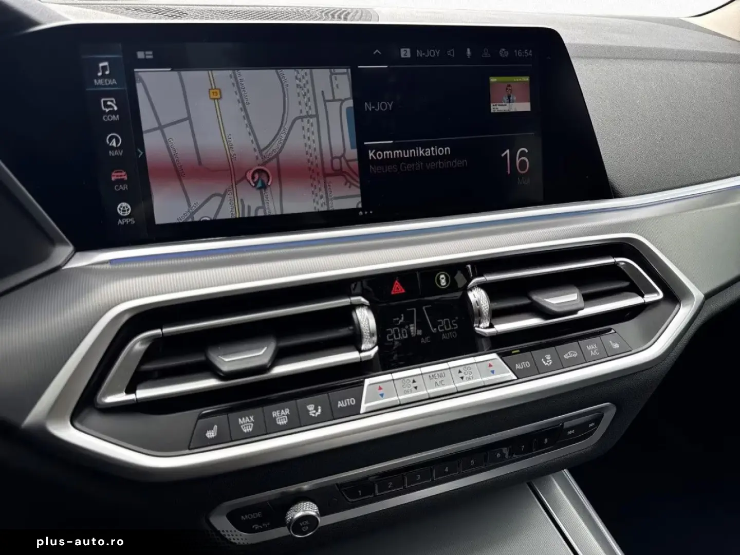 BMW X5 xDrive 45e