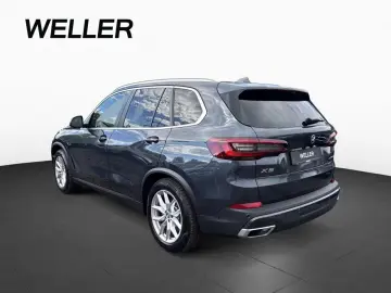 BMW X5 xDrive 45e