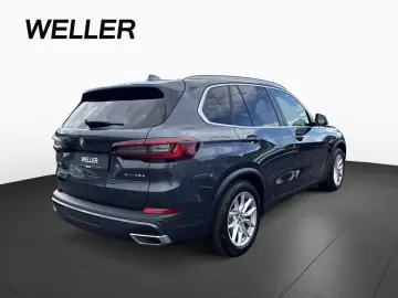 BMW X5 xDrive 45e