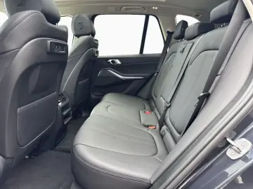 BMW X5 xDrive 45e