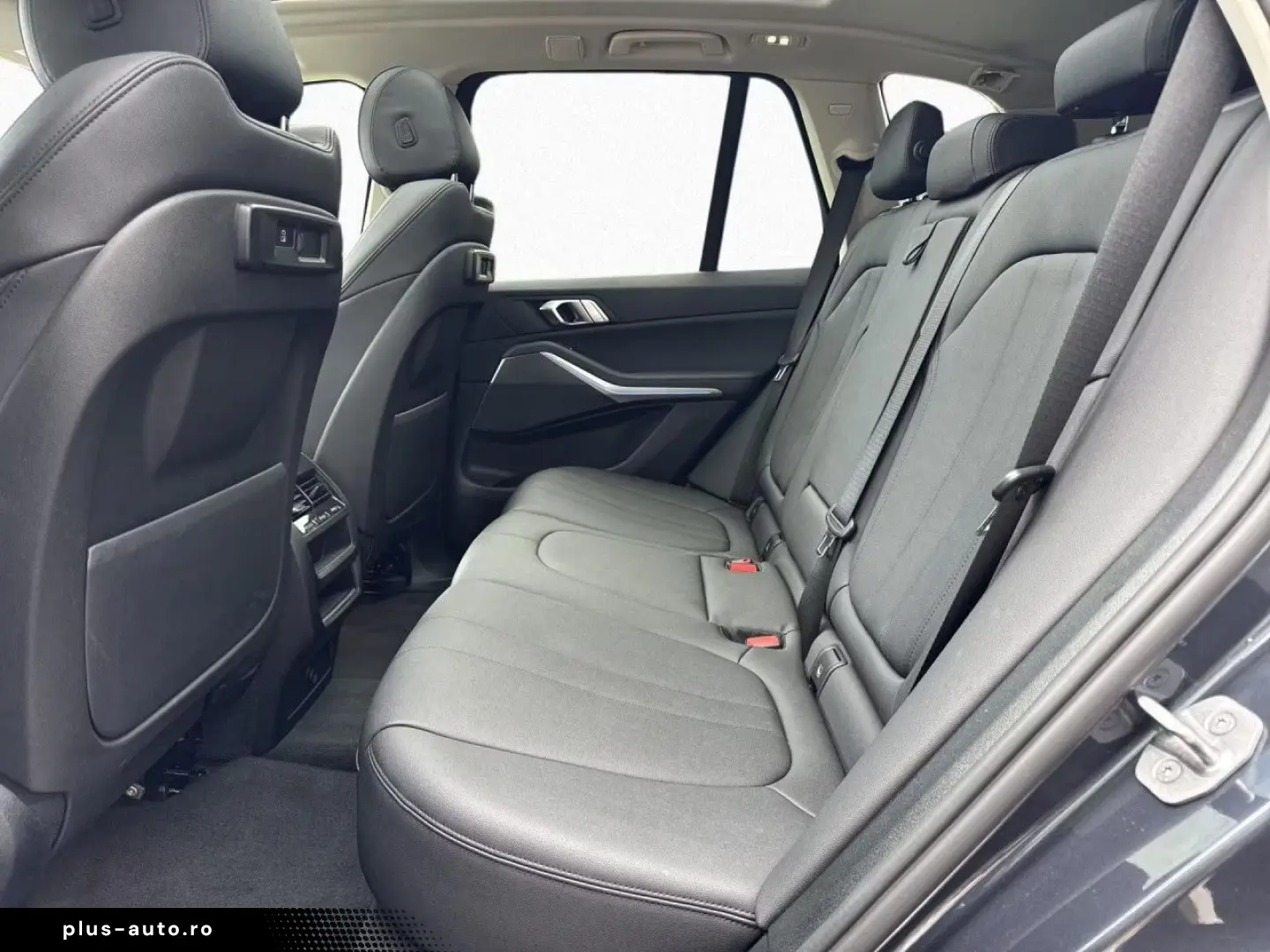 BMW X5 xDrive 45e