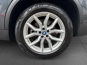 BMW X5 xDrive 45e