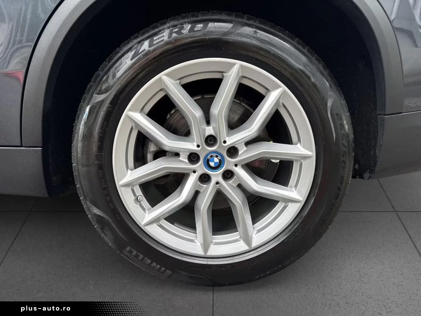 BMW X5 xDrive 45e