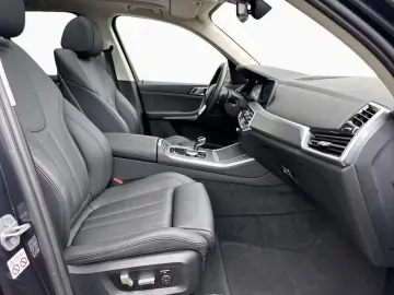 BMW X5 xDrive 45e