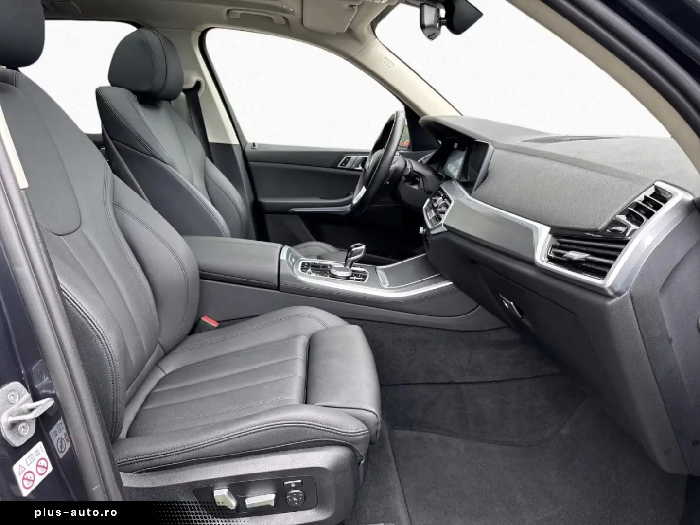 BMW X5 xDrive 45e