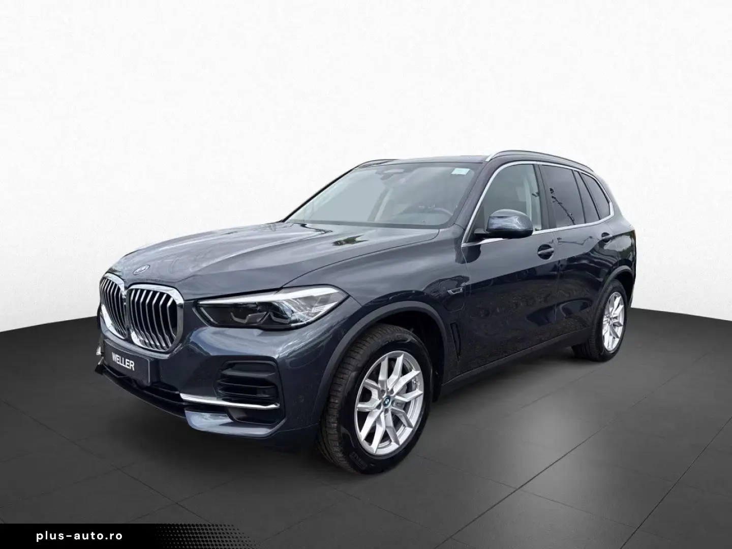 BMW X5 xDrive 45e
