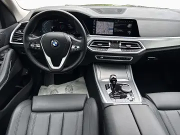 BMW X5 xDrive 45e