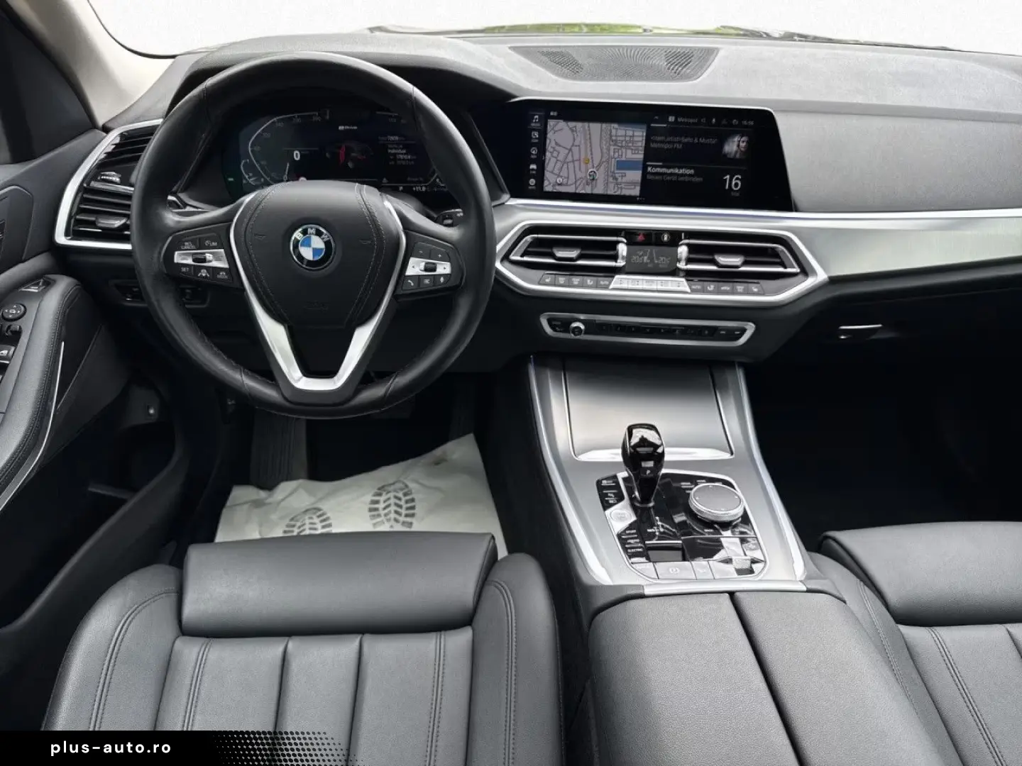 BMW X5 xDrive 45e