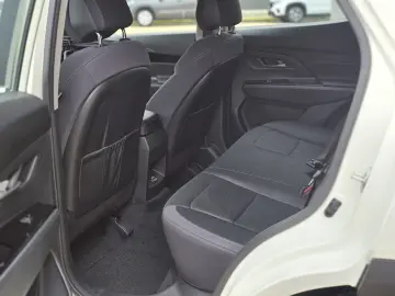 KGM Korando 1.5 GDI- TURBO -A6-CLUB