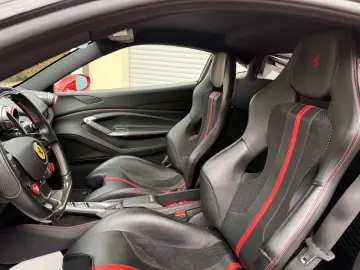 FERRARI F8 Tributo Coupé DCT APPROVED MAINTENANCE