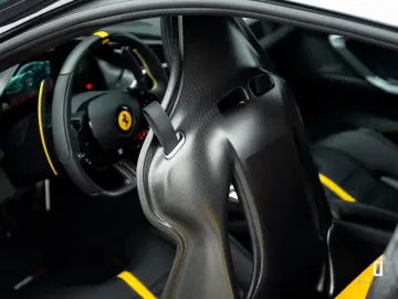 Ferrari 296 GTB NOVITEC CARBON