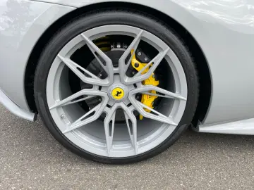 Ferrari 296 GTB NOVITEC CARBON