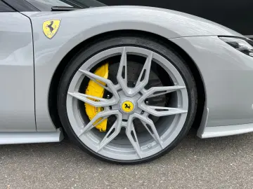 Ferrari 296 GTB NOVITEC CARBON