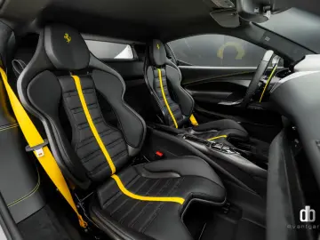 Ferrari 296 GTB NOVITEC CARBON