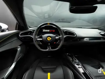 Ferrari 296 GTB NOVITEC CARBON