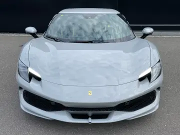 Ferrari 296 GTB NOVITEC CARBON