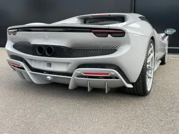 Ferrari 296 GTB NOVITEC CARBON