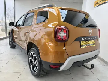 DACIA DUSTER Prestige Plus  2020