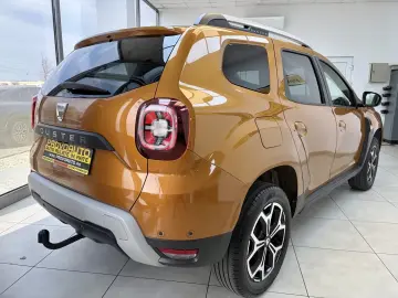 DACIA DUSTER Prestige Plus  2020