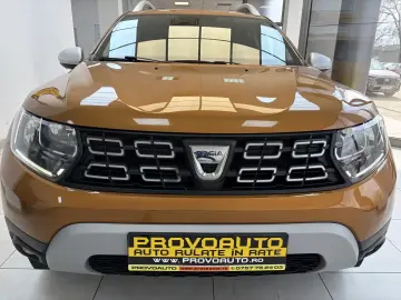 DACIA DUSTER Prestige Plus  2020