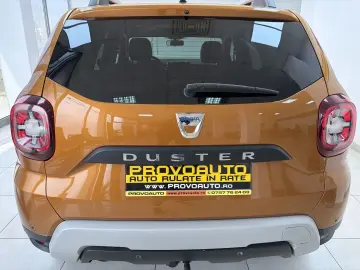 DACIA DUSTER Prestige Plus  2020