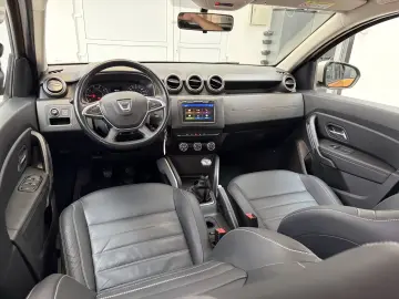 DACIA DUSTER Prestige Plus  2020