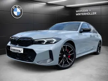 BMW M340i xDrive Limousine M Sport HUD DA Prof. STH