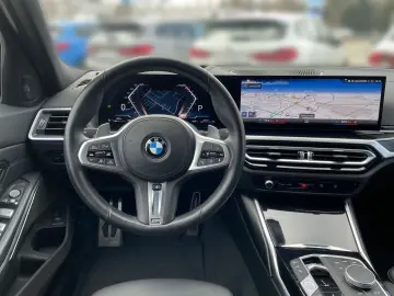 BMW M340i xDrive Limousine M Sport HUD DA Prof. STH