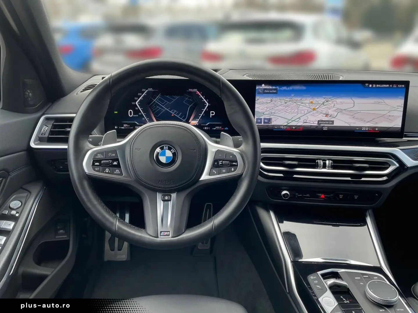 BMW M340i xDrive Limousine M Sport HUD DA Prof. STH