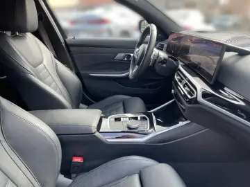 BMW M340i xDrive Limousine M Sport HUD DA Prof. STH