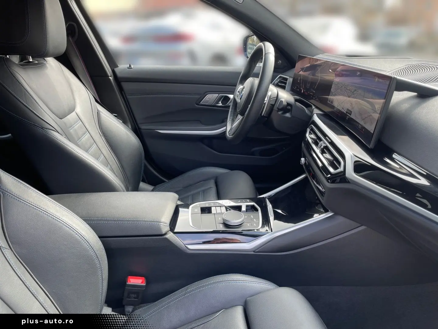 BMW M340i xDrive Limousine M Sport HUD DA Prof. STH