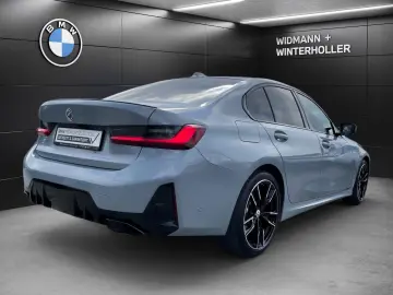 BMW M340i xDrive Limousine M Sport HUD DA Prof. STH