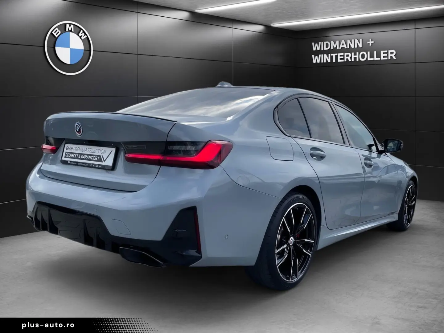 BMW M340i xDrive Limousine M Sport HUD DA Prof. STH