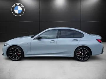 BMW M340i xDrive Limousine M Sport HUD DA Prof. STH