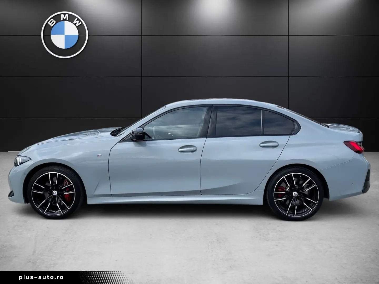 BMW M340i xDrive Limousine M Sport HUD DA Prof. STH